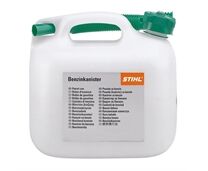 STIHL Benzinkanister 20Ltr.transparent 00008810209