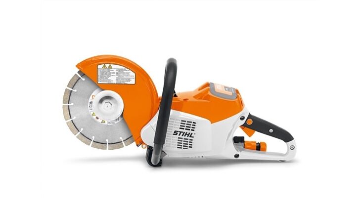STIHL Akku-Trennschleifer TSA 230 48640116620