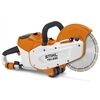 STIHL Akku-Trennschleifer TSA 230 48640116620