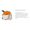 STIHL Akku-Trennschleifer TSA 230 48640116620