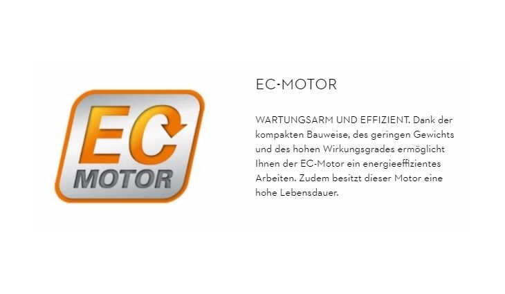 STIHL Akku-Trennschleifer TSA 230 48640116620