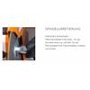 STIHL Akku-Trennschleifer TSA 230 48640116620