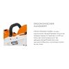 STIHL Akku-Trennschleifer TSA 230 48640116620