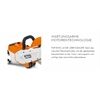 STIHL Akku-Trennschleifer TSA 230 48640116620