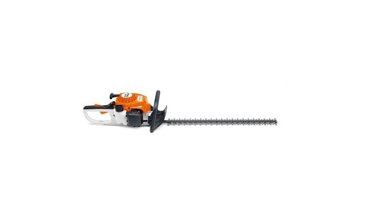 STIHL HS 45 Heckenschere 45cm 42280112937