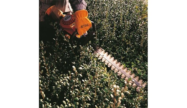 STIHL HS 45 Heckenschere 45cm 42280112937