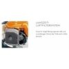 STIHL HS 45 Heckenschere 45cm 42280112937