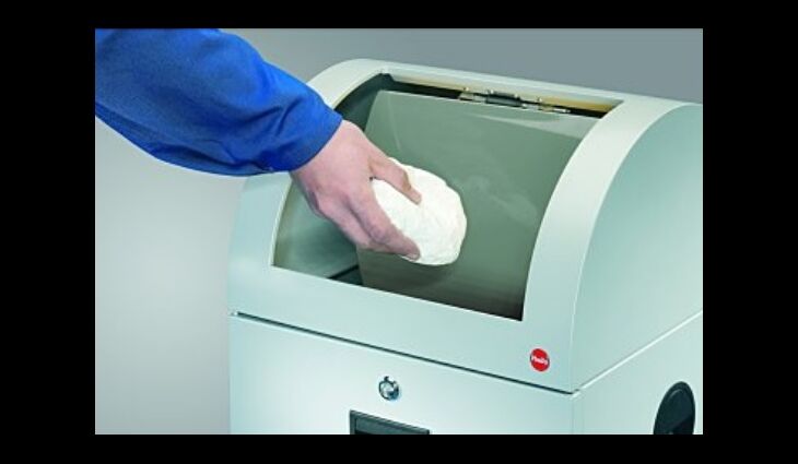 Hailo Wertstoffbehälter Profiline Design XXLWSB 0970-059