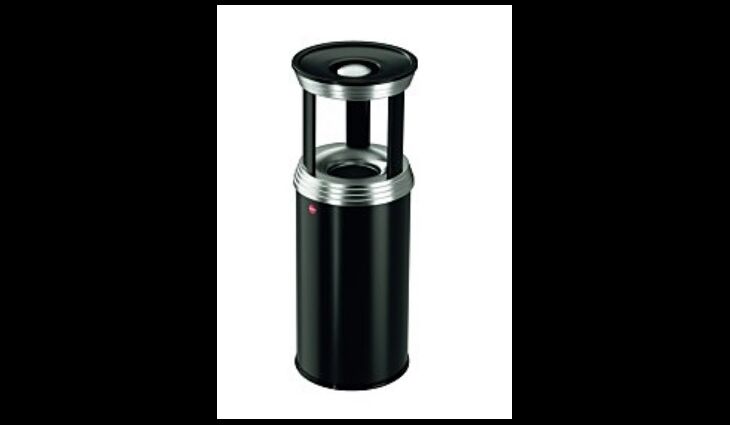 Hailo Ascher-Papierkorb ProfiLine Combi Pro20 0920-439