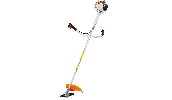 STIHL FS 55 Benzin Motorsense 41402000522
