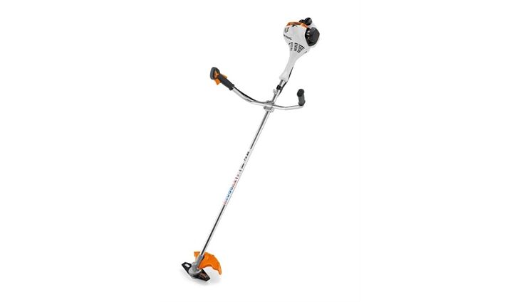 STIHL FS 55 Benzin Motorsense 41402000522