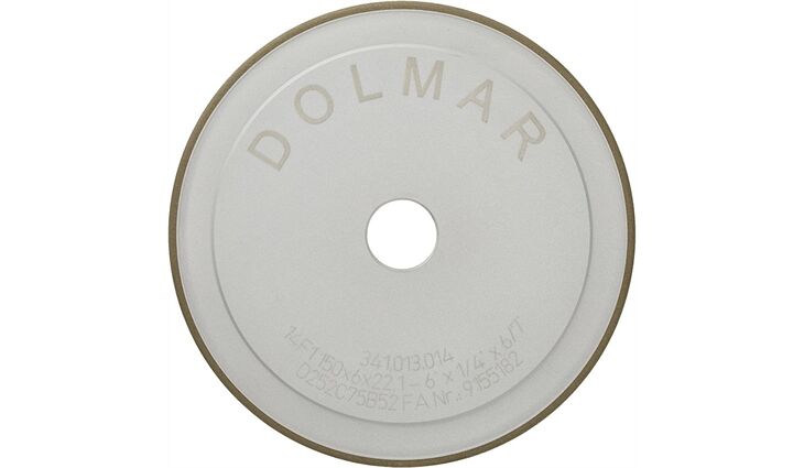 Makita Dolmar Diamantschleifscheibe 341013014 Maxx