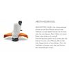 STIHL FSE 52 E-Motorsense / 500W 48160114100 STIHL FSE 52 E-Motorsense / 500W 48160114100