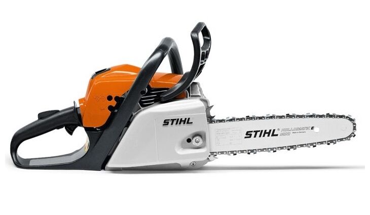 STIHL MS181 Benzin Motorsäge 30cm 11392000162