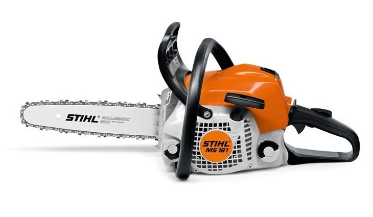 STIHL MS181 Benzin Motorsäge 30cm 11392000162