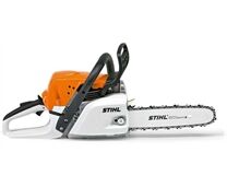 STIHL MS 251 Benzin Motorsäge 35cm 11432000672