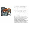 STIHL MS 251 Benzin Motorsäge 35cm 11432000672