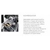 STIHL MS 251 Benzin Motorsäge 35cm 11432000672