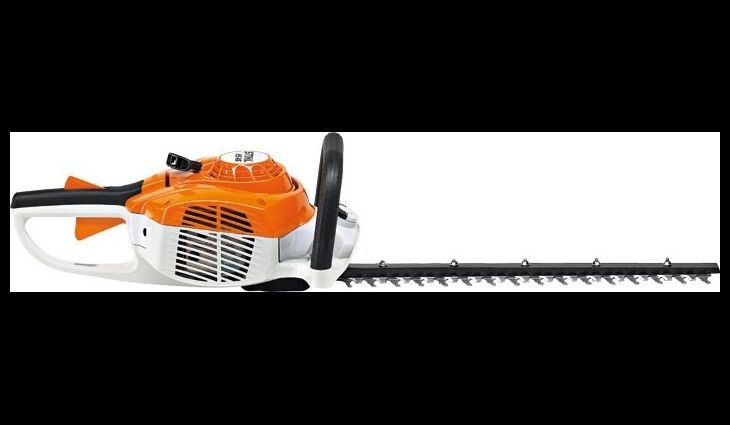 STIHL HS 46 Heckenschere 45cm 42420112902