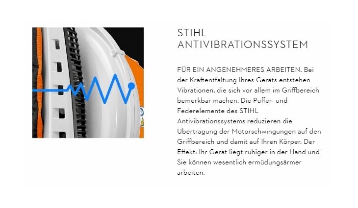 STIHL BR 800 C-E Blasgerät 42830111603