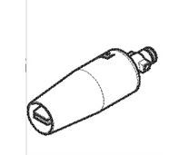 Makita Dolmar Düse Variable 609040879