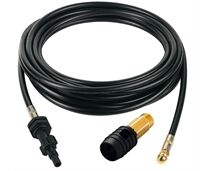 Makita Dolmar Rohrreinigungsset 10m 609041203