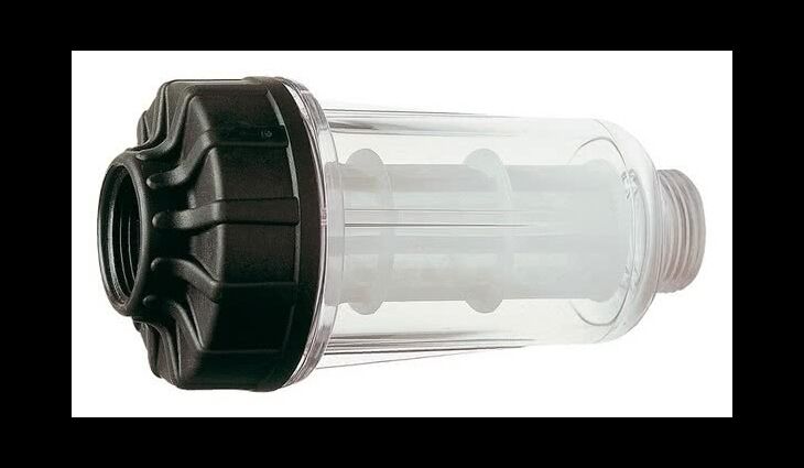 Makita Dolmar Wasserfilter 609041215