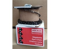 Oregon Sägekette Rolle Multicut 3/8" 1,5mm M73LPX025R