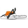 STIHL MS 231 Benzin Motorsäge 35cm 11432000217