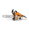 STIHL MS 162 Benzin Motorsäge 30cm 11482000000