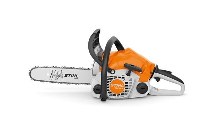 STIHL MS 162 Benzin Motorsäge 30cm 11482000000