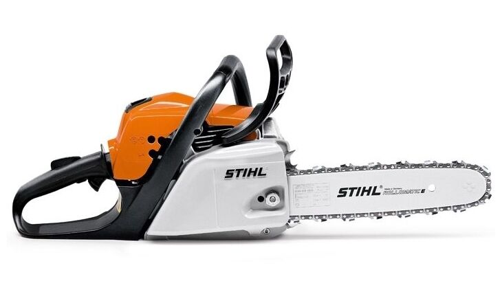 STIHL MS 211 Benzin Motorsäge 30cm 11392000254