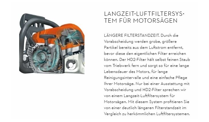 STIHL MS 211 Benzin Motorsäge 30cm 11392000254