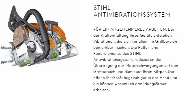 Motorsäge sold Stihl MS 211 30cm !NEU!