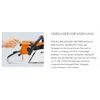 STIHL MS 211 Benzin Motorsäge 30cm 11392000254