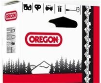 Oregon Sägekette 91VXL 3/8" 1,3mm 40TG 91VXL040E