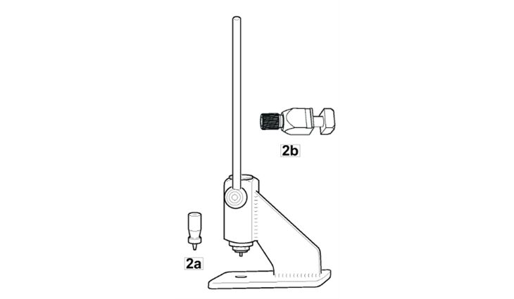 Makita Dolmar Entnietgerät 950100310