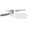 STIHL HSE 61 Elektro Heckenschere 50cm 500W 48120113564