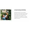 STIHL HSE 61 Elektro Heckenschere 50cm 500W 48120113564