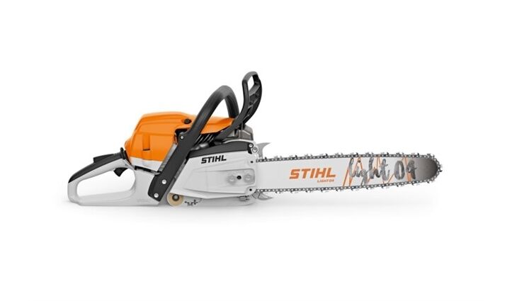 STIHL MS 261 C-M Benzin Motorsäge 35cm 11412000646