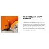 STIHL MS 261 C-M Benzin Motorsäge 35cm 11412000646