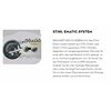 STIHL MS 261 C-M Benzin Motorsäge 35cm 11412000646