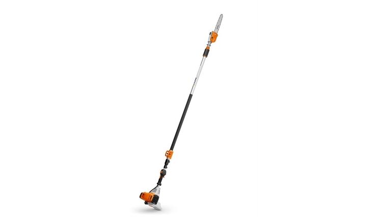 STIHL HT135 Benzin Hochentaster 30cm 41822000198