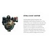STIHL HT135 Benzin Hochentaster 30cm 41822000198
