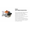 STIHL HT135 Benzin Hochentaster 30cm 41822000198