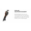 STIHL HT135 Benzin Hochentaster 30cm 41822000198