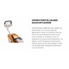 STIHL RMA 443 PV Akku-Rasenmäher Set AP200S / AL301