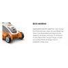 STIHL RMA 443 PV Akku-Rasenmäher Set AP200S / AL301