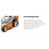 STIHL RMA 443 PV Akku-Rasenmäher Set AP200S / AL301