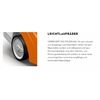 STIHL RMA 443 PV Akku-Rasenmäher Set AP200S / AL301